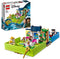 LEGO Disney Classic Peter Pan & Wendy's verhalenboekavontuur - 43220