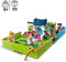LEGO Disney Classic Peter Pan & Wendy's verhalenboekavontuur - 43220
