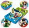 LEGO Disney Classic Peter Pan & Wendy's verhalenboekavontuur - 43220