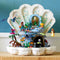 LEGO Disney De Kleine Zeemeermin Koninklijke Schelp - 43225