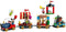 LEGO Disney: Disney Feesttrein Bouwbaar Trein Speelgoed 100e Verjaardag Set - 43212