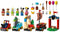 LEGO Disney: Disney Feesttrein Bouwbaar Trein Speelgoed 100e Verjaardag Set - 43212