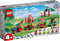 LEGO Disney: Disney Feesttrein Bouwbaar Trein Speelgoed 100e Verjaardag Set - 43212