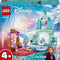 LEGO Disney Elsa's Frozen kasteel - 43238
