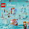 LEGO Disney Elsa's Frozen kasteel - 43238