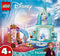 LEGO Disney Elsa's Frozen kasteel - 43238