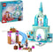 LEGO Disney Elsa's Frozen kasteel - 43238