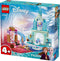 LEGO Disney Elsa's Frozen kasteel - 43238