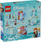 LEGO Disney Elsa's Frozen kasteel - 43238