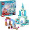 LEGO Disney Elsa's Frozen kasteel - 43238