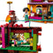 LEGO Disney Encanto Het Huis van de Familie Madrigal - 43202