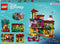 LEGO Disney Encanto Het Huis van de Familie Madrigal - 43202