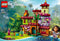 LEGO Disney Encanto Het Huis van de Familie Madrigal - 43202