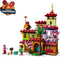 LEGO Disney Encanto Het Huis van de Familie Madrigal - 43202