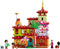 LEGO Disney Encanto Het Huis van de Familie Madrigal - 43202