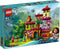 LEGO Disney Encanto Het Huis van de Familie Madrigal - 43202