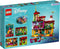 LEGO Disney Encanto Het Huis van de Familie Madrigal - 43202