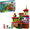 LEGO Disney Encanto Het Huis van de Familie Madrigal - 43202