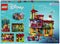LEGO Disney Encanto Het Huis van de Familie Madrigal - 43202