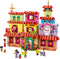 LEGO Disney Encanto Het magische huis van de familie Madrigal - 43245