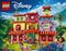 LEGO Disney Encanto Het magische huis van de familie Madrigal - 43245