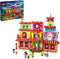 LEGO Disney Encanto Het magische huis van de familie Madrigal - 43245