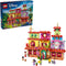 LEGO Disney Encanto Het magische huis van de familie Madrigal - 43245