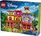 LEGO Disney Encanto Het magische huis van de familie Madrigal - 43245