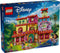 LEGO Disney Encanto Het magische huis van de familie Madrigal - 43245