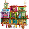LEGO Disney Encanto Het magische huis van de familie Madrigal - 43245