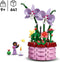 LEGO Disney Encanto Isabela's bloempot - 43237