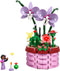 LEGO Disney Encanto Isabela's bloempot - 43237