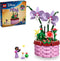 LEGO Disney Encanto Isabela's bloempot - 43237
