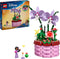 LEGO Disney Encanto Isabela's bloempot - 43237