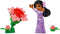 LEGO Disney Encanto Isabela's bloempot - 43237
