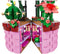LEGO Disney Encanto Isabela's bloempot - 43237