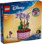 LEGO Disney Encanto Isabela's bloempot - 43237