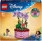 LEGO Disney Encanto Isabela's bloempot - 43237