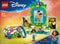LEGO Disney Encanto Mirabels fotolijstje en sieradendoos - 43239