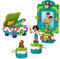 LEGO Disney Encanto Mirabels fotolijstje en sieradendoos - 43239