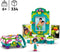 LEGO Disney Encanto Mirabels fotolijstje en sieradendoos - 43239