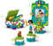 LEGO Disney Encanto Mirabels fotolijstje en sieradendoos - 43239