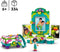 LEGO Disney Encanto Mirabels fotolijstje en sieradendoos - 43239