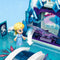 LEGO Disney Frozen 2 Elsa en de Nokk Verhalenboekavonturen - 43189