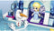 LEGO Disney Frozen 2 Elsa en de Nokk Verhalenboekavonturen - 43189