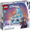 LEGO Disney Frozen 2 Elsa’s Sieradendooscreatie - 41168