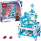 LEGO Disney Frozen 2 Elsa’s Sieradendooscreatie - 41168