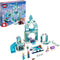 LEGO Disney Frozen 4+ Anna en Elsa's Frozen Wonderland - 43194