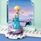 LEGO Disney Frozen 4+ Anna en Elsa's Frozen Wonderland - 43194