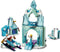 LEGO Disney Frozen 4+ Anna en Elsa's Frozen Wonderland - 43194